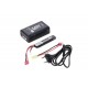 Specna Arms Easy Charger and 7.4V 1000 mAh battery pack Specna Arms Easy Charger and 7.4V 1000 mAh battery pack, The Specna Arms Easy Charger kit is a ready-to-use power solution designed for airsoft players who need a simple, reliable setup for their AEG replicas